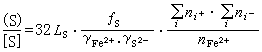 鋼鐵脫硫反應