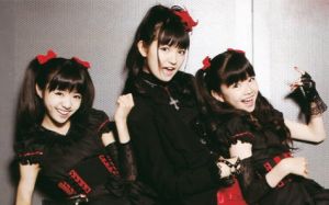 babymetal