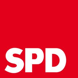 SPD[德國黨派]