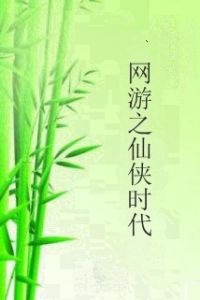 網遊之仙俠時代 網遊之仙俠時代