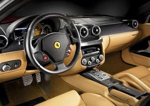 Ferrari 599 GTB