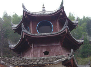 雲泉寺[麗水]