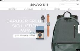 skagen