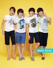 bangbang2012代言-cnblue