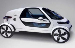 Apple Car