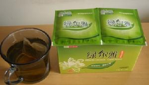 綠爾雅排毒養顏茶