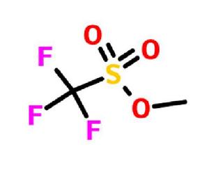 三氟甲（烷）磺酸甲酯