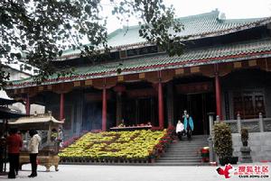 雷州天寧寺