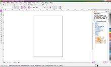 coreldraw x4簡體中文正式版