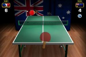 World Cup Table Tennis