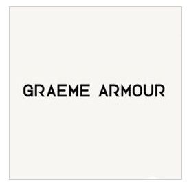 Graeme Armour