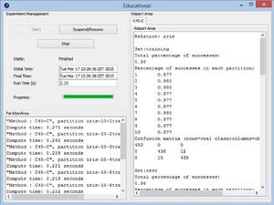 keel[開源的java軟體工具]