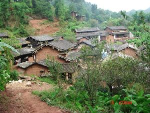 文東村