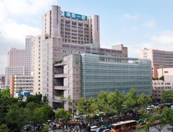 淅江醫科大學附屬第一醫院