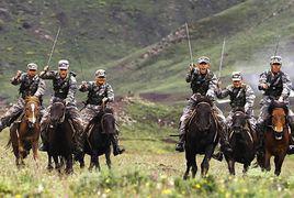 騎兵連[軍隊騎兵部隊編制]