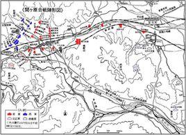 關原合戰[日本1600年的歷史戰役]