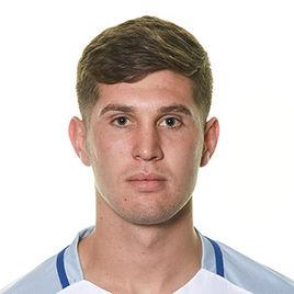 John Stones