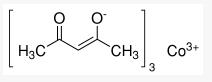 乙醯丙酮鈷
