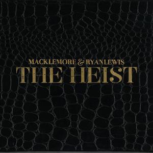 the heist (deluxe edition)