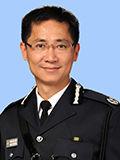 林文榮[香港警務處官員]