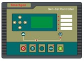 HGM6510發電機組控制器