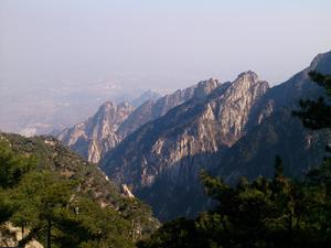 泰山