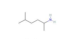 2-氨基-5-甲基己烷