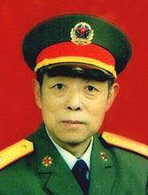 孫昌軍[中國人民解放軍少將]