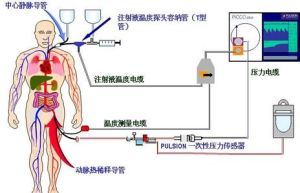 連續監測法