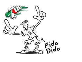 fidodido