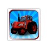 拖拉機：農場司機