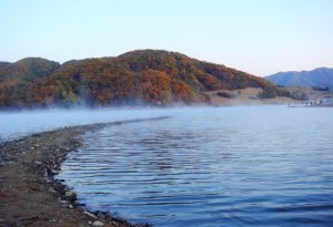 松花湖風景名勝區