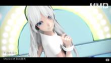 MMD模型圖片