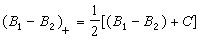 半序線性空間