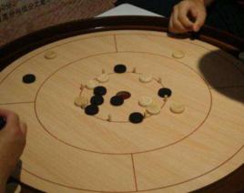 加拿大棋