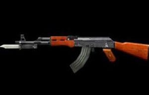 AK47-A