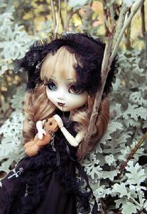 pullip