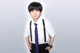 張峻豪[TF家族練習生張峻豪]