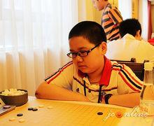 趙晨宇[中國職業棋手]