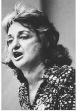 貝蒂·弗里丹（Betty Friedan）