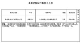 非愛不可[2014年衛捷執導電影]