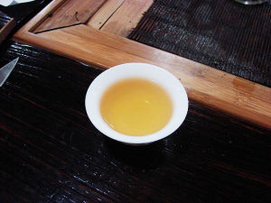 （圖）雲林茶