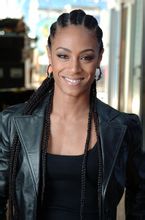 Jada Pinkett Smith