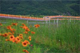 六盤水明湖濕地公園