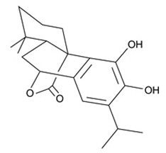 鼠尾草酚