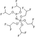六（1H,1H,2H-全氟乙氧基）鄰氮烯