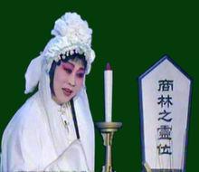 《秦雪梅》