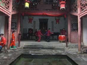 長陽土家族自治縣博物館