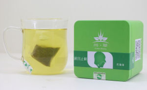 通竅止鼾茶