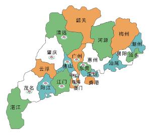 廣東健生堂保健品有限公司